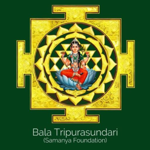 Samanya Bala Tripurasundari Foundation